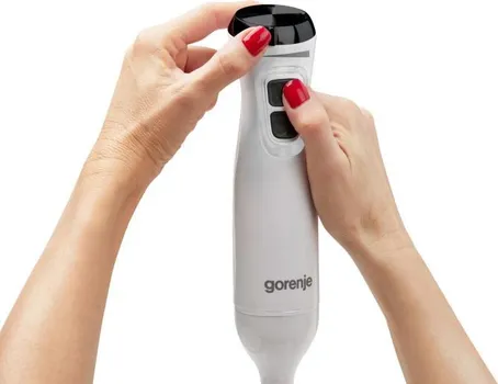 GORENJE HBX 601 XG [600W] (8 / 11)