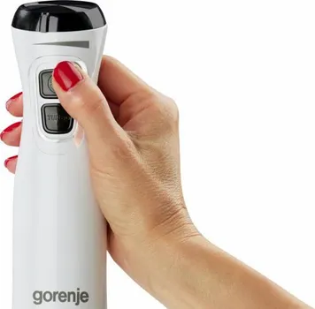 GORENJE HBX 601 XG [600W] (9 / 11)