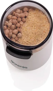 GORENJE MLIN ZA KAFU I ZAČINE SMK150SW 150 W BIJELI (7 / 18)
