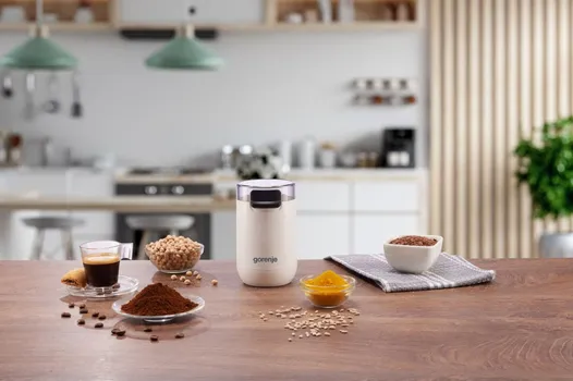 GORENJE MLIN ZA KAFU I ZAČINE SMK150SW 150 W BIJELI (14 / 18)