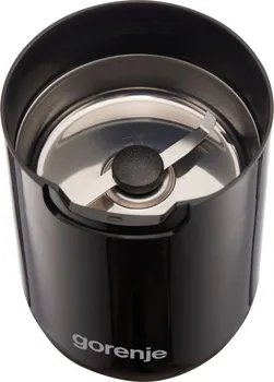 GORENJE MLIN ZA KAFU I ZAČINE SMK150SB 150 W CRNI (4 / 19)