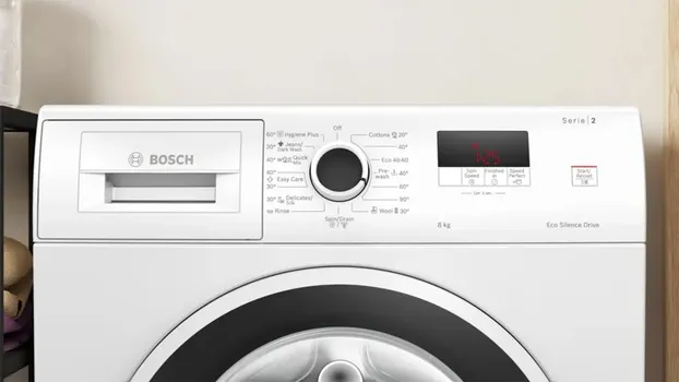 BOSCH WGE 03200 BY (2 / 3)