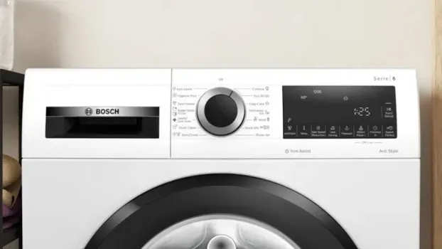 BOSCH WGG242Z3BY SERIE 6 [9KG / 1200 RPM] (4 / 14)