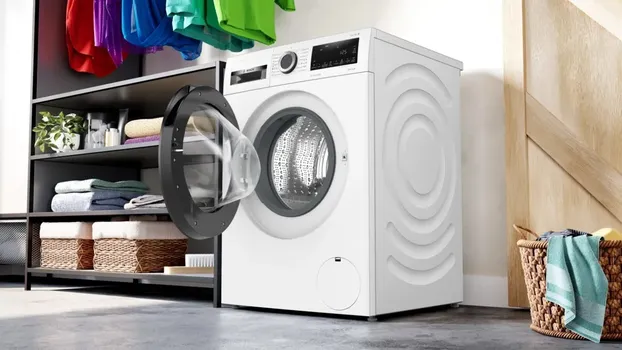 BOSCH WGG242Z3BY SERIE 6 [9KG / 1200 RPM] (7 / 14)