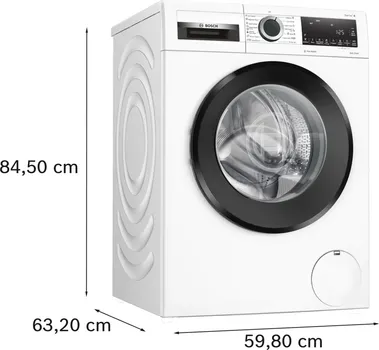 BOSCH WGG242Z3BY SERIE 6 [9KG / 1200 RPM] (13 / 14)