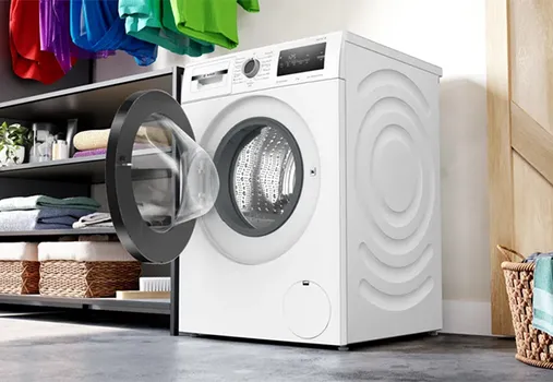 BOSCH WAN 28170 BY | SERIE 4 [8KG / 1400RPM] (3 / 13)