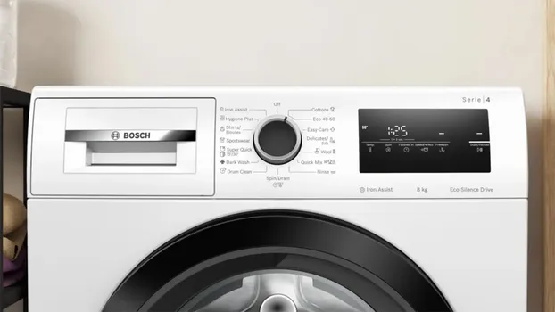 BOSCH WAN 28170 BY (2 / 3)