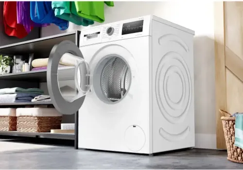 BOSCH WAN 28170 BY | SERIE 4 [8KG / 1400RPM] (10 / 13)