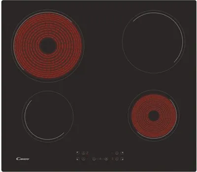 CANDY CH64CCB/4U2 (1 / 3)