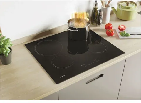 CANDY CH64CCB/4U2 (3 / 3)