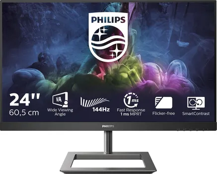 PHILIPS E-LINE 242E1GAJ (2 / 5)