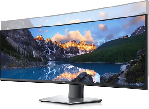 DELL U4919DW (1 / 7)