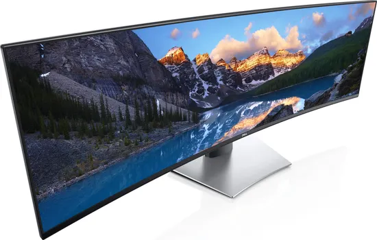 DELL U4919DW (6 / 7)