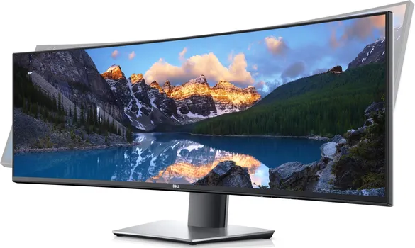DELL U4919DW (7 / 7)