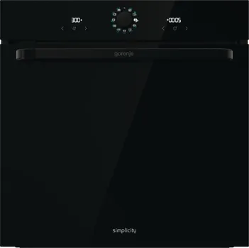 GORENJE BOS6737SYB (1 / 3)