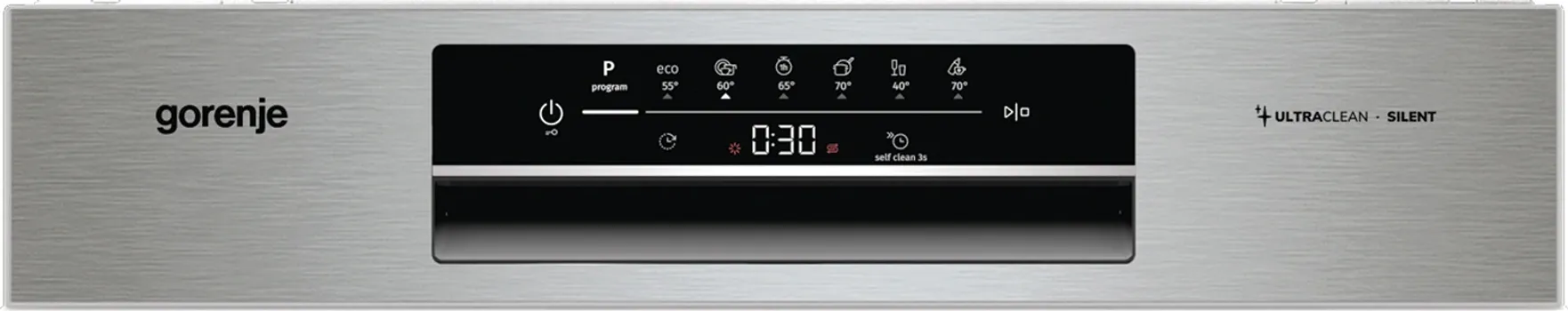 GORENJE GI 642 E90