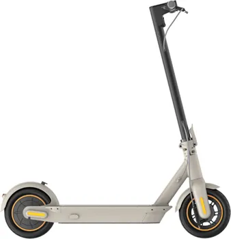 SEGWAY NINEBOT KICKSCOOTER MAX G30LE LITE (2 / 3)