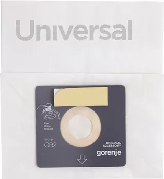 GORENJE GB2 (2 / 3)