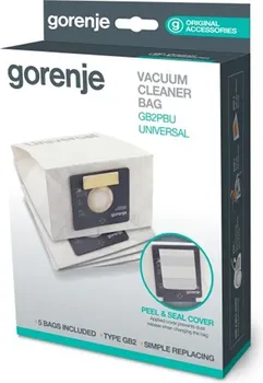GORENJE GB2 (3 / 3)