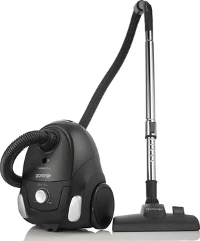 GORENJE VC1611CXBK (2 / 6)