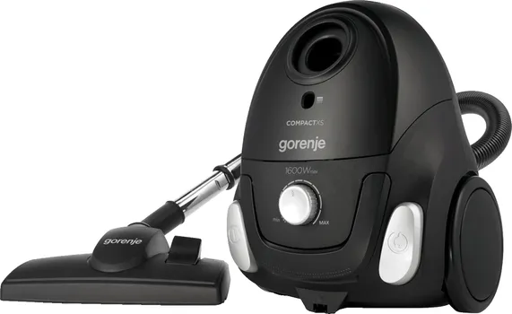 GORENJE VC1611CXBK (3 / 6)