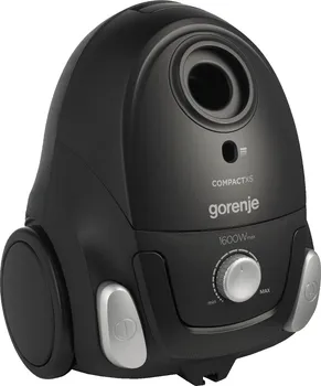GORENJE VC1611CXBK (5 / 6)