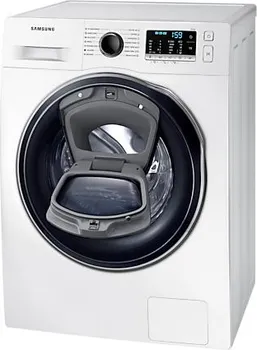 SAMSUNG WW 8 NK52 E0 VW/LE SAMOSTOJEĆA MAŠINA ZA PRANJE VEŠA [8KG / 1200 RPM]