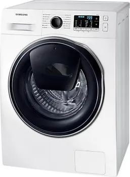 SAMSUNG WW 8 NK52 E0 VW/LE SAMOSTOJEĆA MAŠINA ZA PRANJE VEŠA [8KG / 1200 RPM]