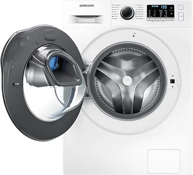 SAMSUNG WW 8 NK52 E0 VW/LE SAMOSTOJEĆA MAŠINA ZA PRANJE VEŠA [8KG / 1200 RPM]