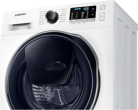 SAMSUNG WW 8 NK52 E0 VW/LE SAMOSTOJEĆA MAŠINA ZA PRANJE VEŠA [8KG / 1200 RPM]