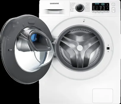 SAMSUNG WW 8 NK52 E0 VW/LE SLIM VEŠ MAŠINA [8KG / 1200 RPM]