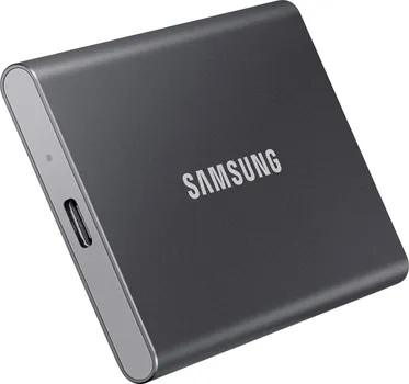 SAMSUNG T7 2TB / SSD PORTABLE MU-PC2T0T/WW (7 / 12)