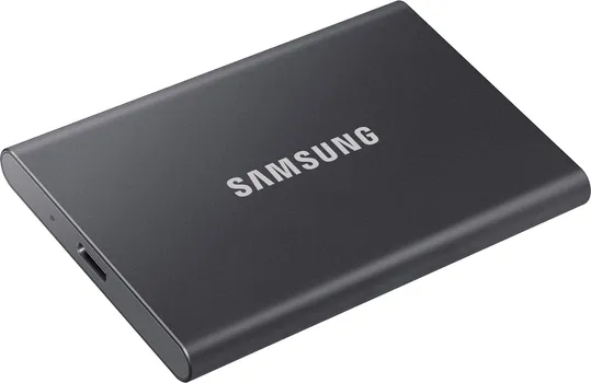 SAMSUNG T7 2TB / SSD PORTABLE MU-PC2T0T/WW (8 / 12)
