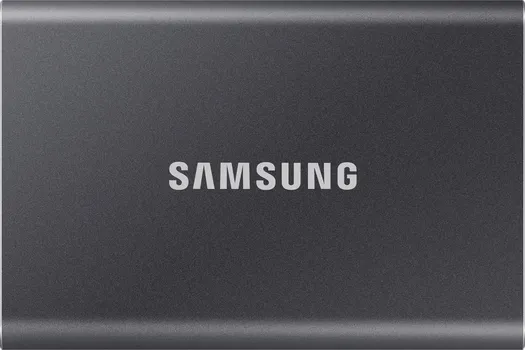 SAMSUNG T7 2TB / SSD PORTABLE MU-PC2T0T/WW (11 / 12)