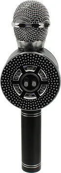 WSTER WS-669 KARAOKE BLUETOOTH MIKROFON [FREKVENTNI OPSEG 150HZ - 20KHZ] (1 / 1)