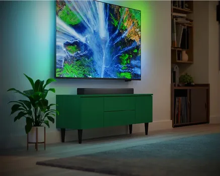 PHILIPS TAB5109/10 SOUNDBAR (6 / 12)