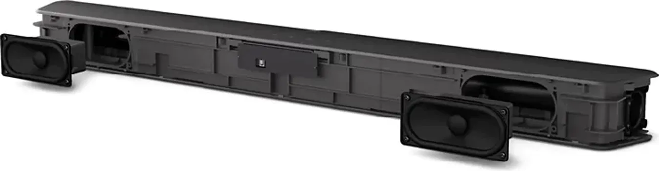 PHILIPS TAB5109/10 SOUNDBAR (8 / 12)
