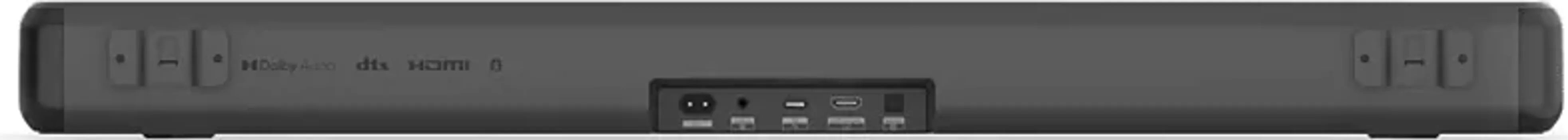 PHILIPS TAB5109/10 SOUNDBAR (11 / 12)