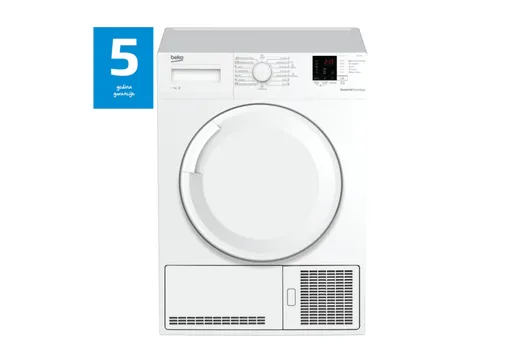BEKO SUŠILICA DU 7112 PA1 (3 / 6)