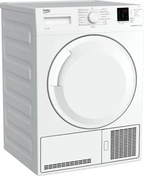 BEKO SUŠILICA DU 7112 PA1 (4 / 6)