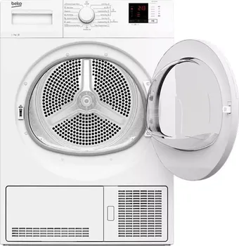 BEKO SUŠILICA DU 7112 PA1 (6 / 6)