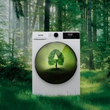 GORENJE MAŠINA ZA PRANJE I SUŠENJE VEŠA WD2A164ADS