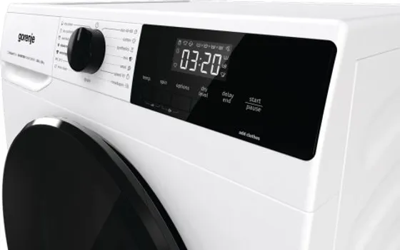 GORENJE MAŠINA ZA PRANJE I SUŠENJE VEŠA WD2A164ADS
