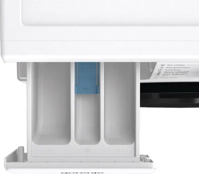 GORENJE MAŠINA ZA PRANJE I SUŠENJE VEŠA WD2A164ADS (9 / 12)