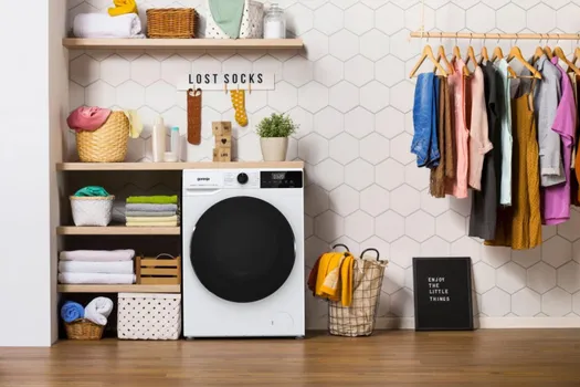 GORENJE MAŠINA ZA PRANJE I SUŠENJE VEŠA WD2A164ADS (12 / 12)