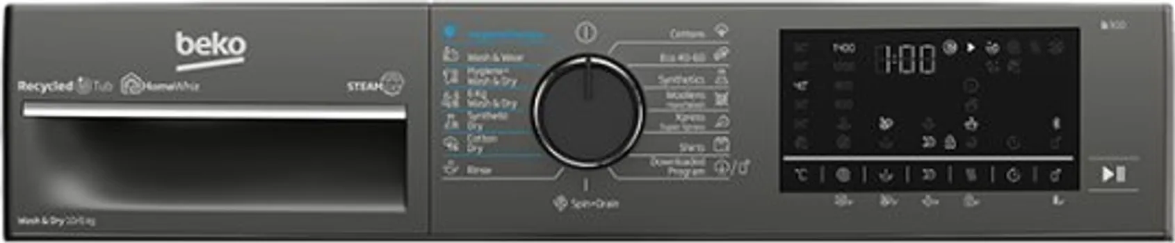 BEKO PER-SUŠ B5DF T 510447 M (2 / 4)