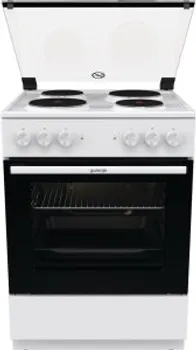 GORENJE ELEKTRIČNI ŠPORET GE6A21WD (1 / 3)