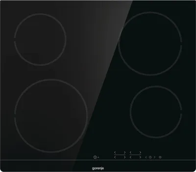 GORENJE UGRADBENI JUMP SET (PEĆNICA BO6737E02X, PLOČA ECT41SC)