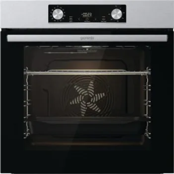 GORENJE UGRADBENI JUMP SET (PEĆNICA BO6737E02X, PLOČA ECT41SC)