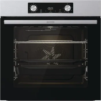 GORENJE SET STEEL STEAM SET (5 / 5)